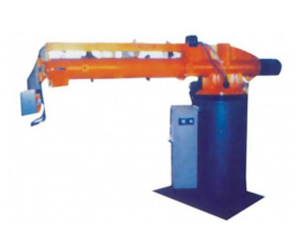 S系列碗型樹脂砂混砂機